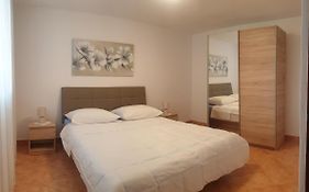 Apartments Tuzlak